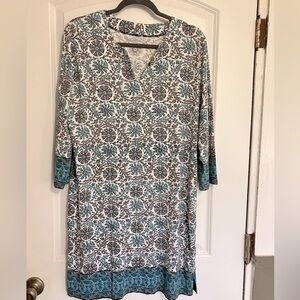 Women’s outdoor activity dress. Size large